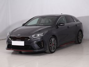 Kia ProCeed - 2019