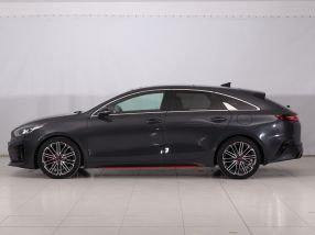 Kia ProCeed - 2019