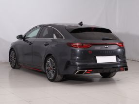 Kia ProCeed - 2019