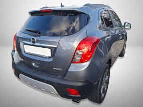 Opel Mokka - 2014