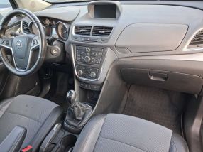 Opel Mokka - 2014