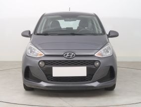 Hyundai i10 - 2018
