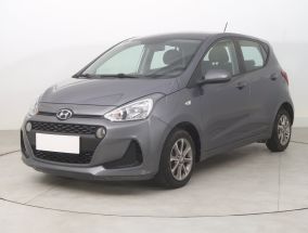Hyundai i10 - 2018