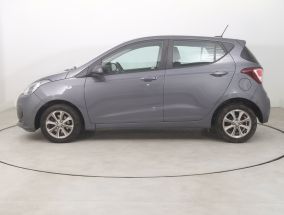Hyundai i10 - 2018
