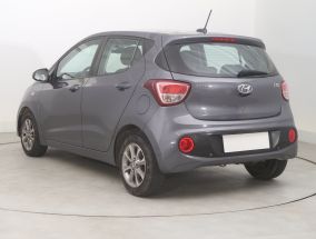 Hyundai i10 - 2018