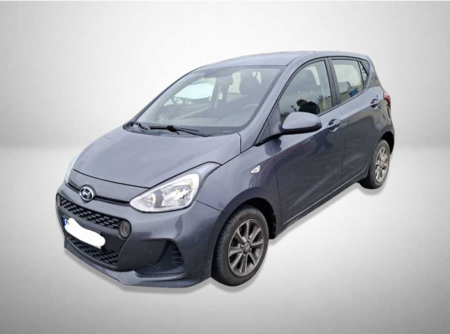 Hyundai i10 2018