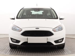 Ford Focus - 2017