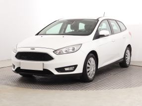 Ford Focus - 2017