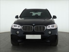 BMW X5 - 2017