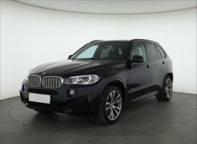 BMW X5 - 2017