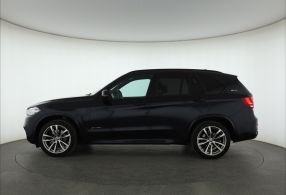 BMW X5 - 2017