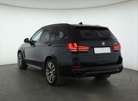 BMW X5 - 2017