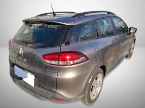 Renault Clio - 2016