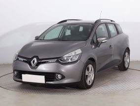 Renault Clio - 2016