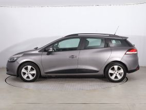 Renault Clio - 2016