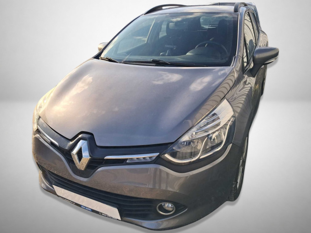 Renault Clio 2016
