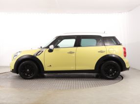 MINI Countryman - 2011
