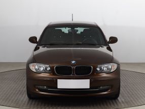 BMW 1 - 2011