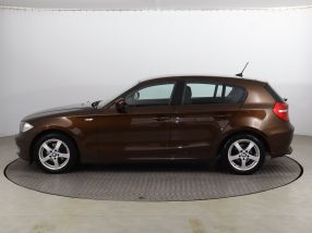 BMW 1 - 2011