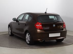 BMW 1 - 2011