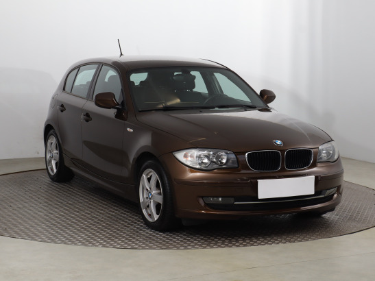 BMW 1