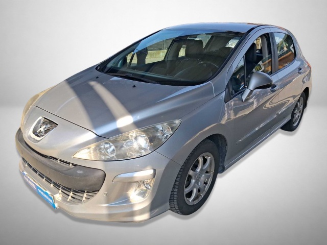 Peugeot 308 2010