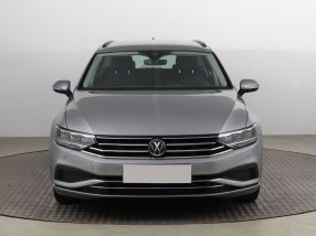 Volkswagen Passat - 2020