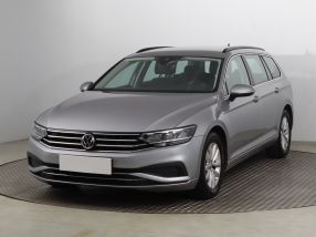 Volkswagen Passat - 2020