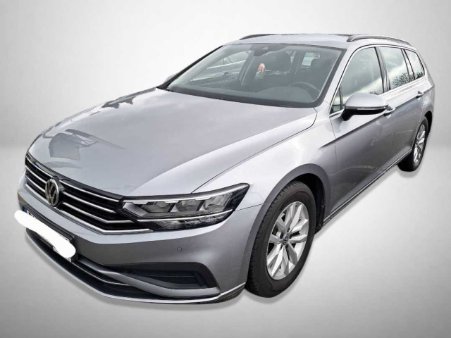 Volkswagen Passat 2020