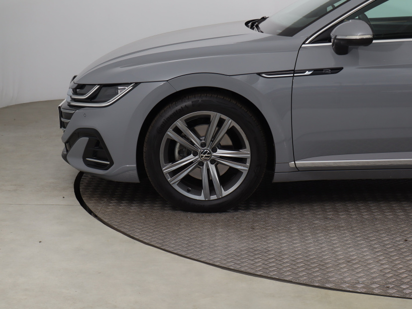 Volkswagen Arteon, 2022