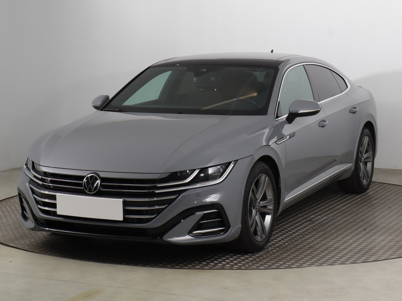 Volkswagen Arteon, 2022