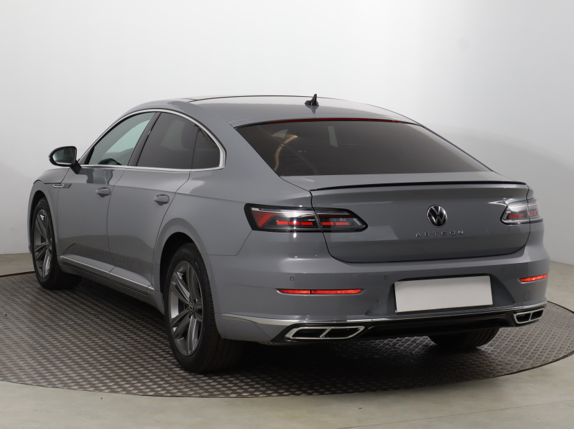 Volkswagen Arteon, 2022