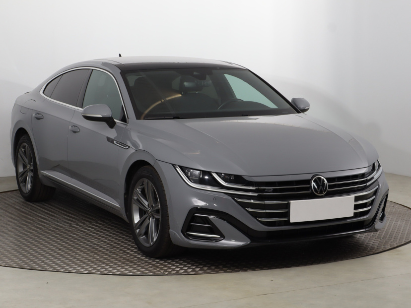 Volkswagen Arteon, 2022