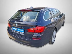 BMW 5 - 2012