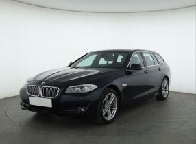 BMW 5 - 2012