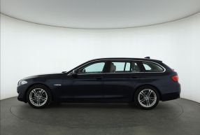 BMW 5 - 2012