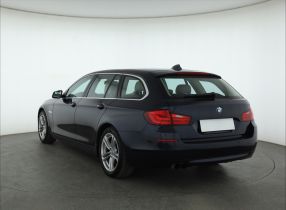 BMW 5 - 2012
