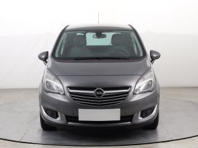 Opel Meriva - 2017