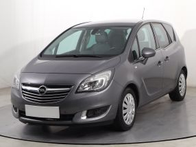 Opel Meriva - 2017