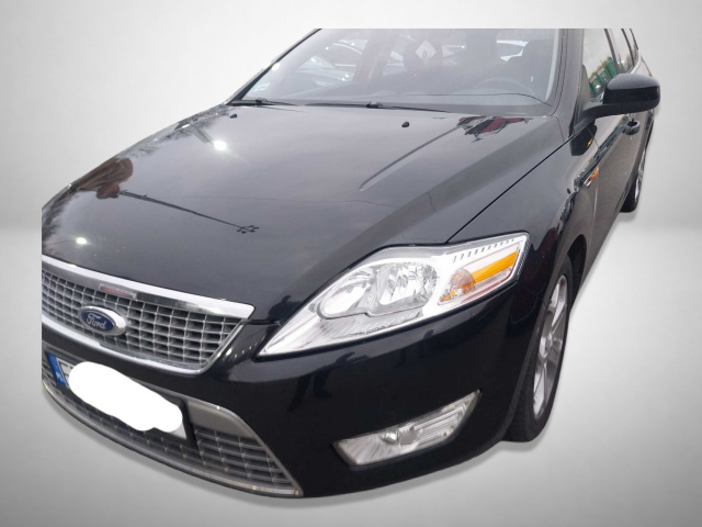 Ford Mondeo 2007