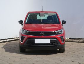 Opel Crossland X - 2024