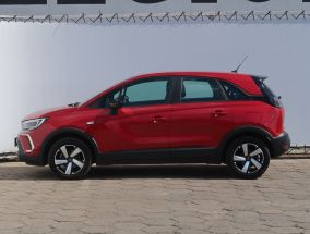 Opel Crossland X - 2024