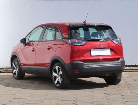 Opel Crossland X - 2024