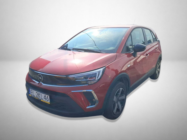 Opel Crossland 2024
