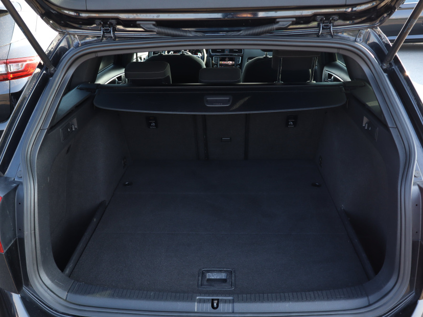 Volkswagen Golf, 2017