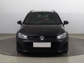Volkswagen Golf - 2017