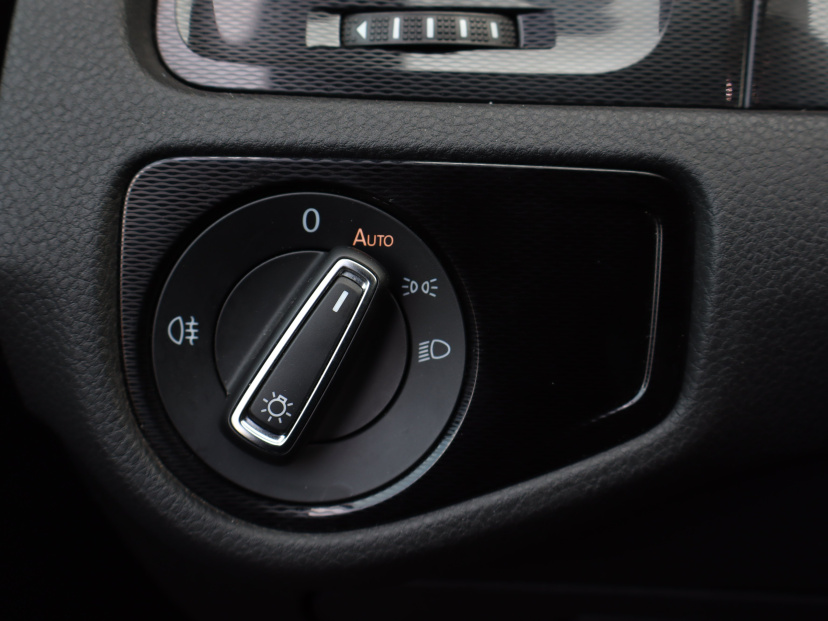 Volkswagen Golf, 2017