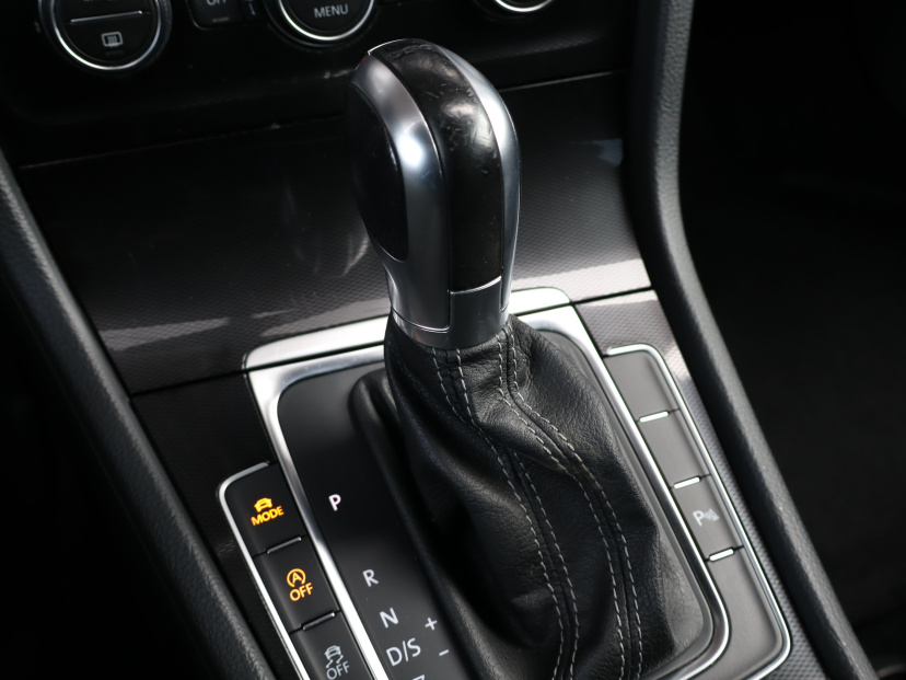 Volkswagen Golf, 2017