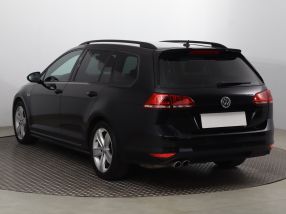 Volkswagen Golf - 2017