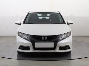 Honda Civic - 2012
